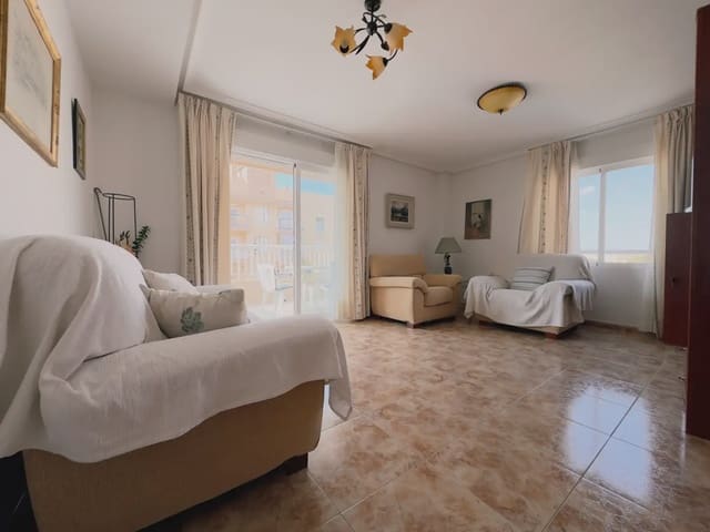 3 camera da letto Appartamento in vendita in Centro, Santa Pola con piscina - 250.000 € (Rif: 10154278)
