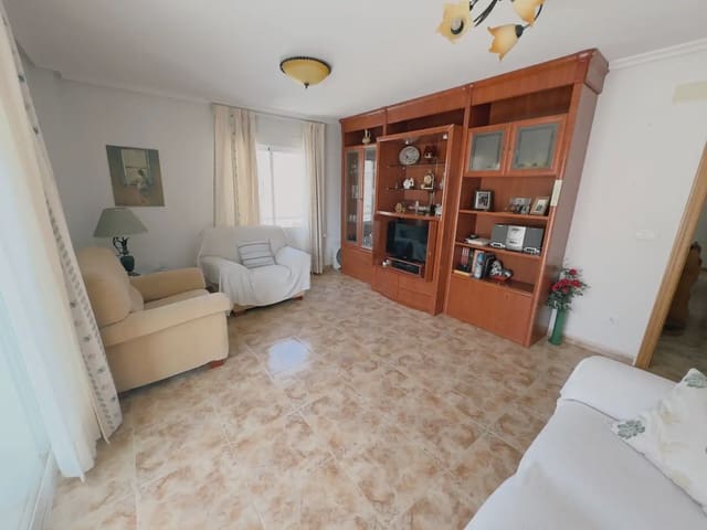 3 camera da letto Appartamento in vendita in Centro, Santa Pola con piscina - 250.000 € (Rif: 10154278)