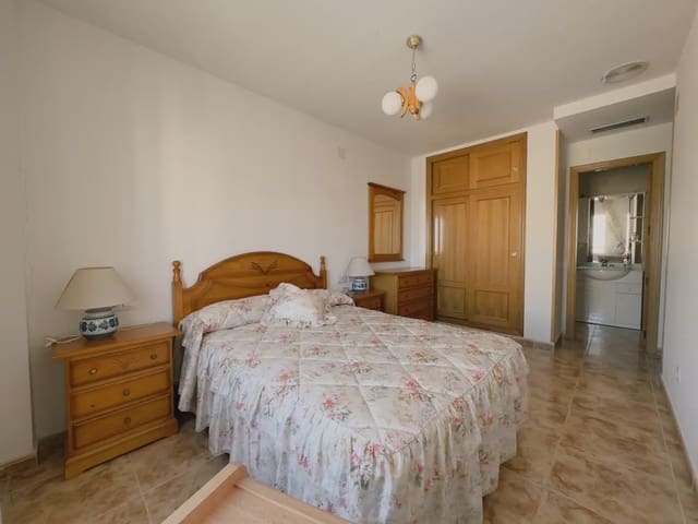 3 camera da letto Appartamento in vendita in Centro, Santa Pola con piscina - 250.000 € (Rif: 10154278)