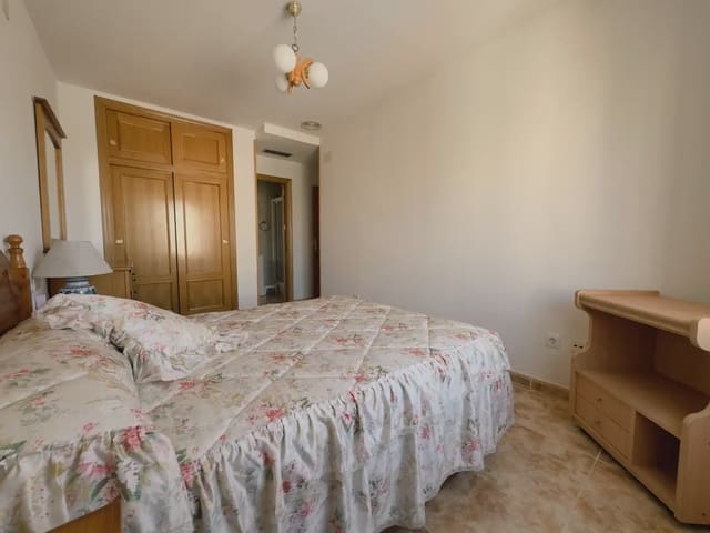 3 camera da letto Appartamento in vendita in Centro, Santa Pola con piscina - 250.000 € (Rif: 10154278)