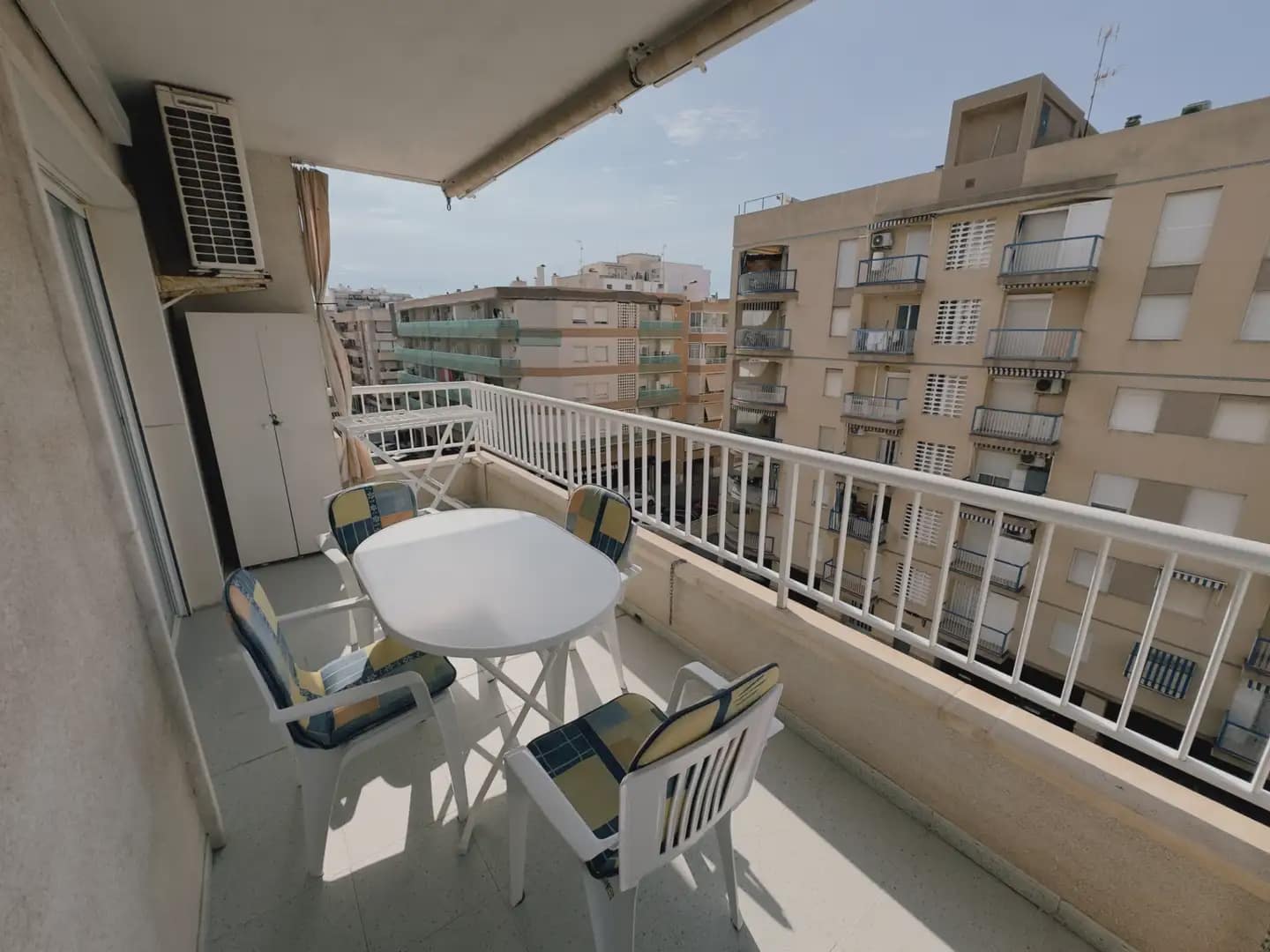 3 soverom Leilighet til salgs i Santa Pola med svømmebasseng - € 250 000 (Ref: 10154278)