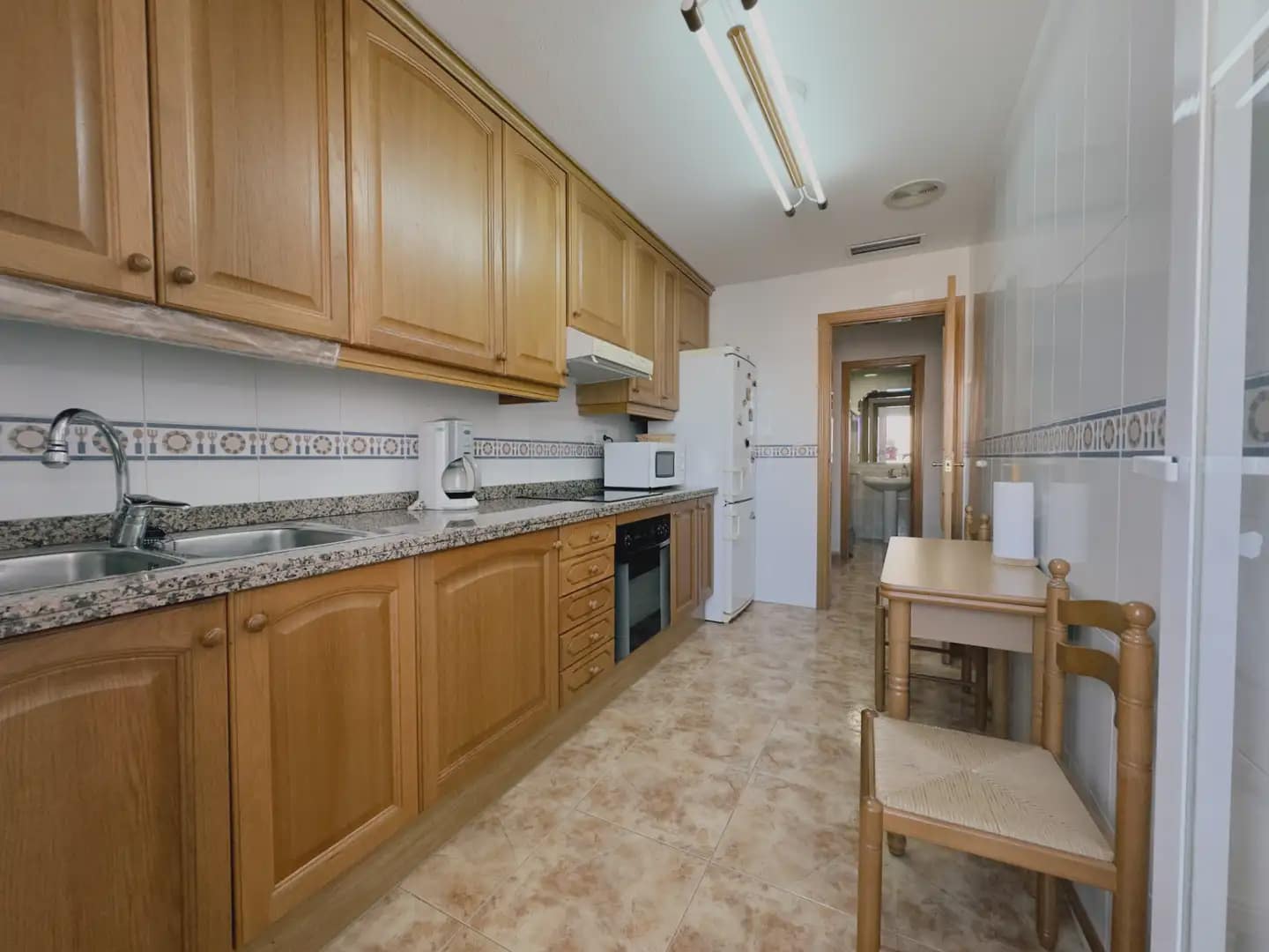3 soverom Leilighet til salgs i Santa Pola med svømmebasseng - € 250 000 (Ref: 10154278)