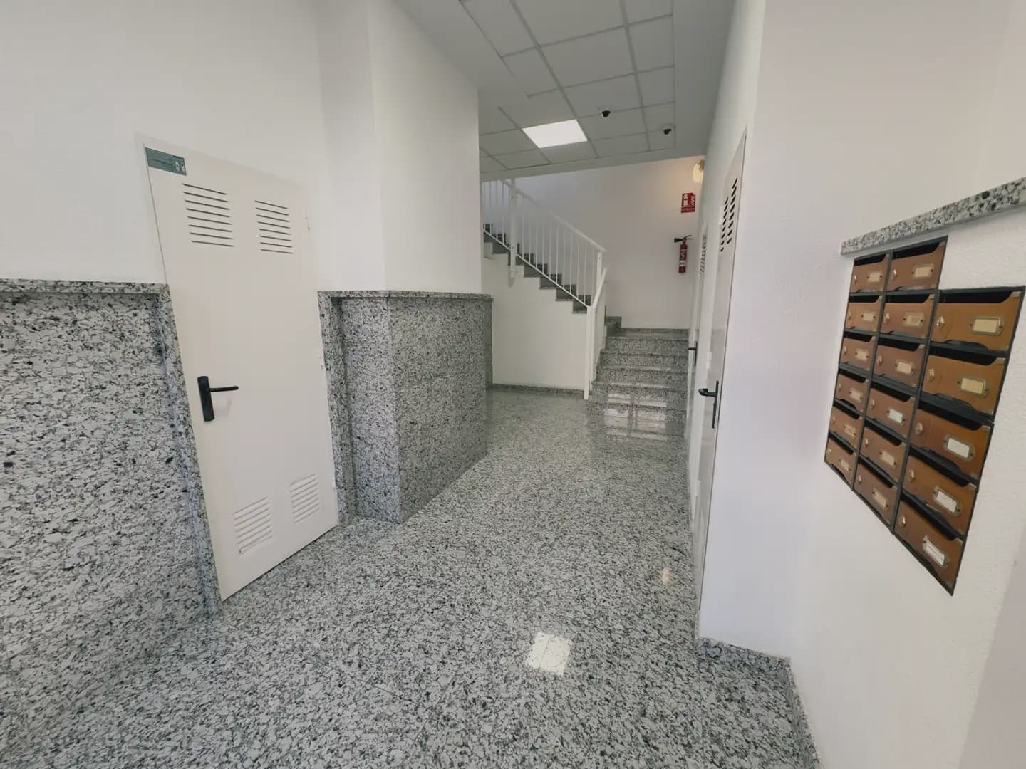 3 soverom Leilighet til salgs i Santa Pola med svømmebasseng - € 250 000 (Ref: 10154278)