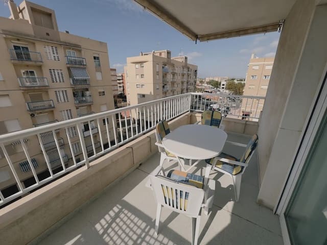 3 camera da letto Appartamento in vendita in Centro, Santa Pola con piscina - 250.000 € (Rif: 10154278)