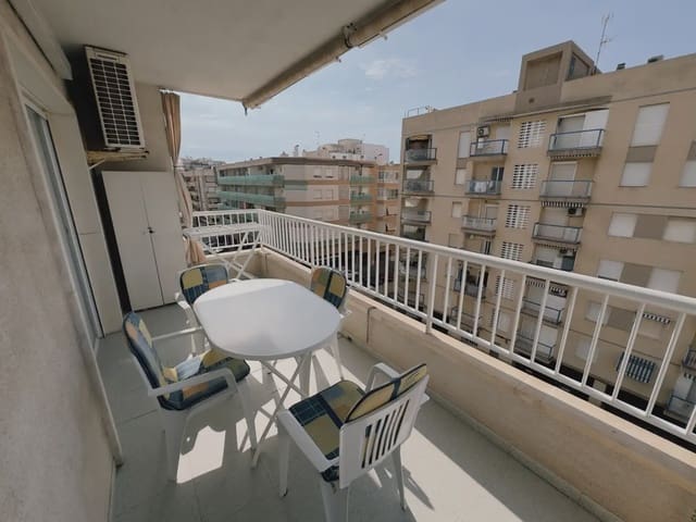3 camera da letto Appartamento in vendita in Centro, Santa Pola con piscina - 250.000 € (Rif: 10154278)