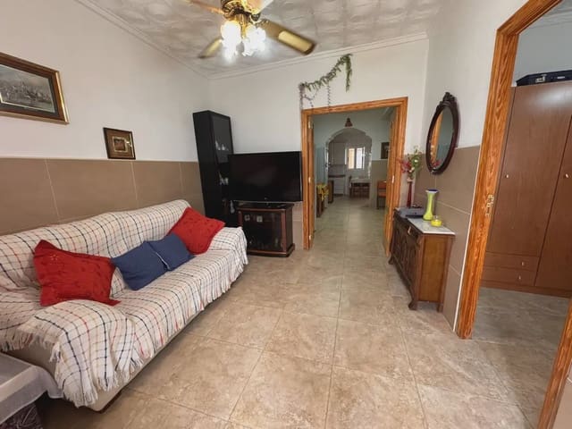 4 camera da letto Casa in vendita in Macisvenda, Abanilla - 94.840 € (Rif: 10158639)