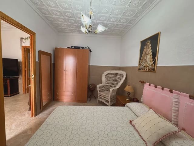 4 camera da letto Casa in vendita in Macisvenda, Abanilla - 94.840 € (Rif: 10158639)