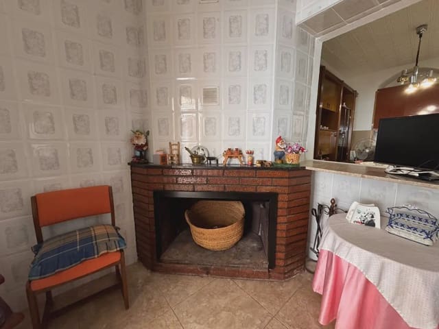 4 camera da letto Casa in vendita in Macisvenda, Abanilla - 94.840 € (Rif: 10158639)