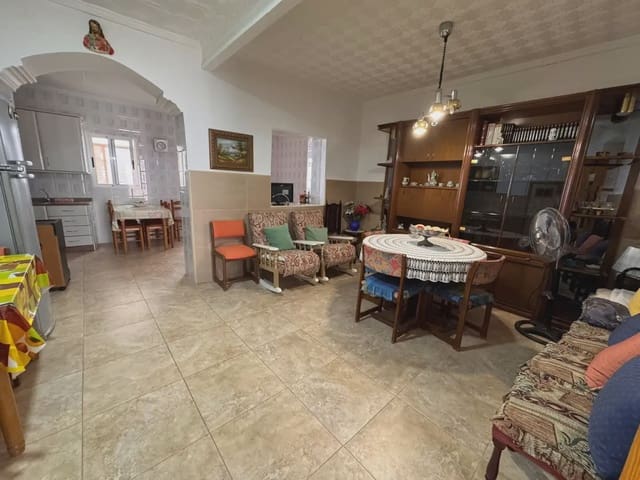 4 camera da letto Casa in vendita in Macisvenda, Abanilla - 94.840 € (Rif: 10158639)