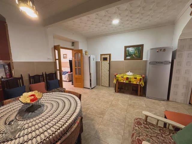 4 camera da letto Casa in vendita in Macisvenda, Abanilla - 94.840 € (Rif: 10158639)