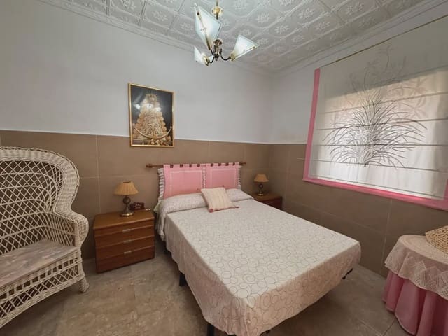 4 camera da letto Casa in vendita in Macisvenda, Abanilla - 94.840 € (Rif: 10158639)
