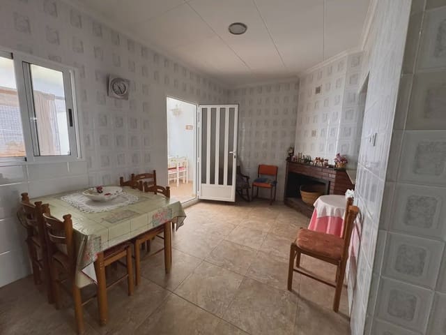 4 camera da letto Casa in vendita in Macisvenda, Abanilla - 94.840 € (Rif: 10158639)