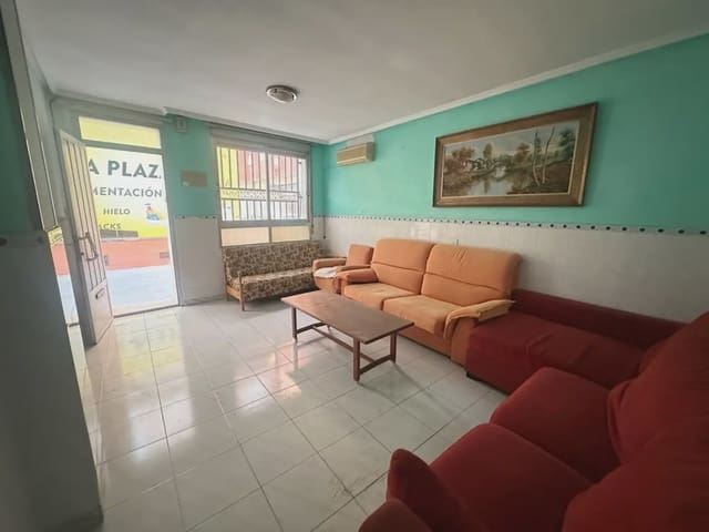 4 camera da letto Casa in vendita in Bigastro con garage - 89.000 € (Rif: 10158640)
