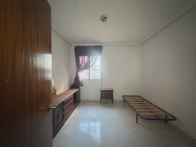 4 camera da letto Casa in vendita in Bigastro con garage - 89.000 € (Rif: 10158640)