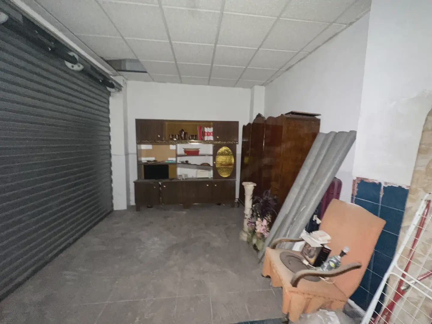4 bedroom Townhouse for sale in Bigastro with garage - € 89,000 (Ref: 10158640)