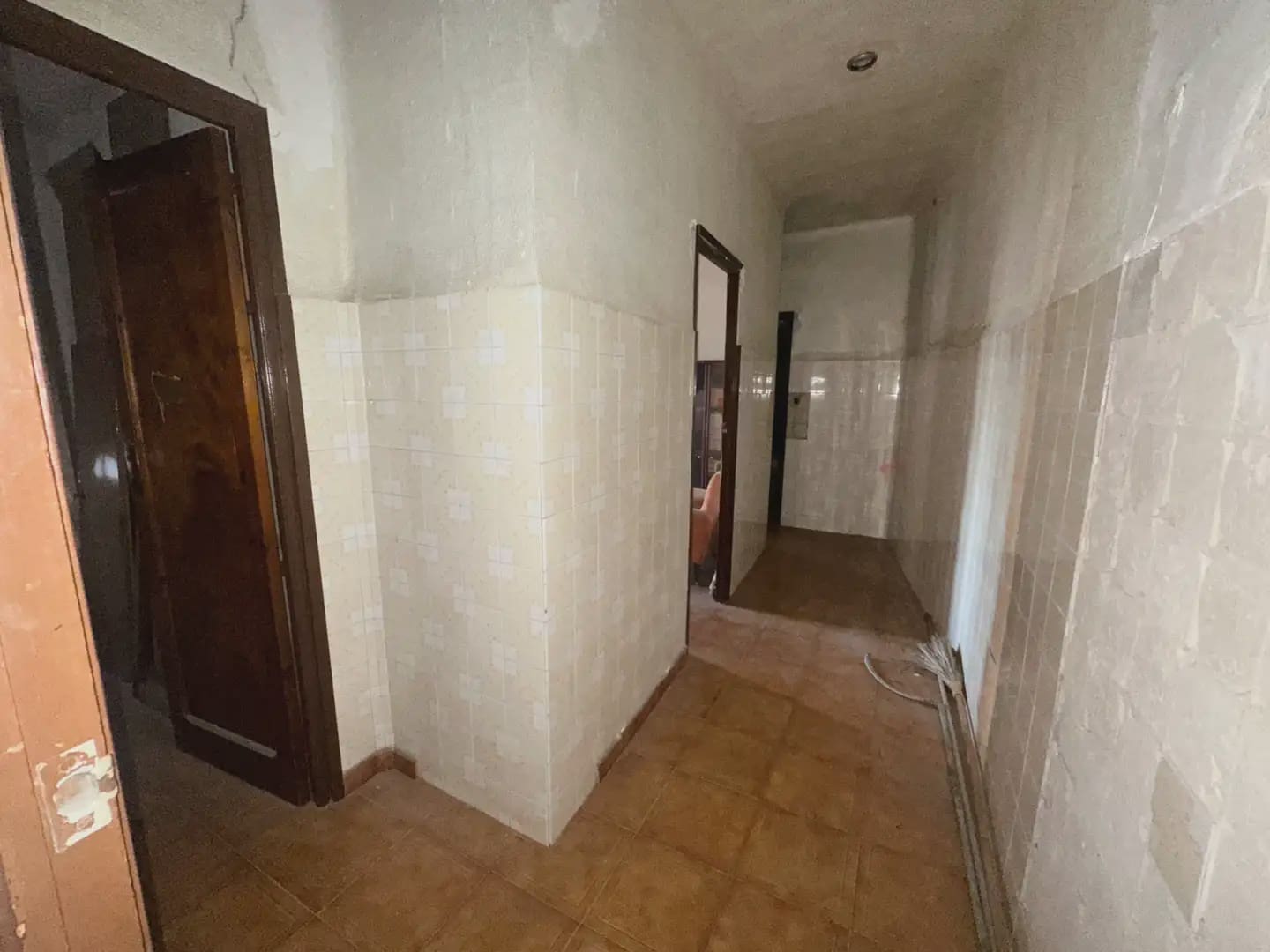 4 bedroom Townhouse for sale in Bigastro with garage - € 89,000 (Ref: 10158640)