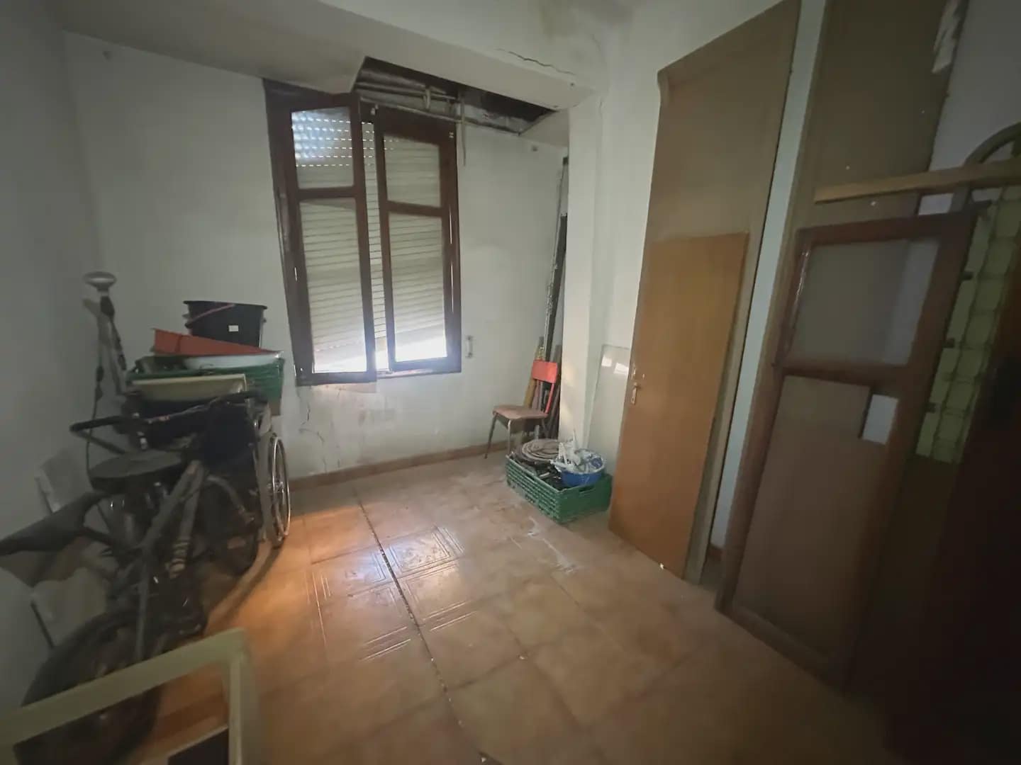 4 bedroom Townhouse for sale in Bigastro with garage - € 89,000 (Ref: 10158640)