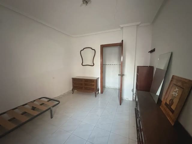 4 camera da letto Casa in vendita in Bigastro con garage - 89.000 € (Rif: 10158640)