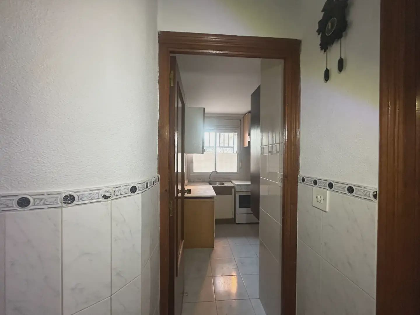 4 bedroom Townhouse for sale in Bigastro with garage - € 89,000 (Ref: 10158640)
