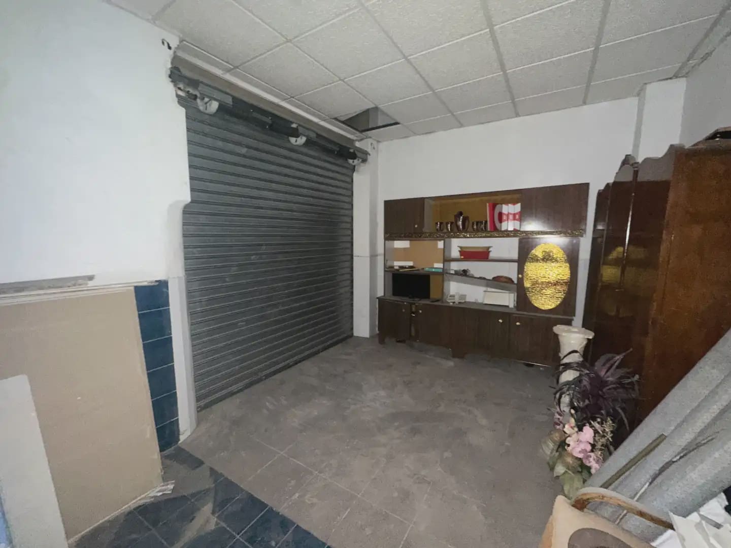 4 bedroom Townhouse for sale in Bigastro with garage - € 89,000 (Ref: 10158640)