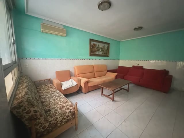 4 camera da letto Casa in vendita in Bigastro con garage - 89.000 € (Rif: 10158640)