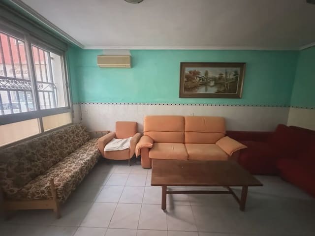 4 camera da letto Casa in vendita in Bigastro con garage - 89.000 € (Rif: 10158640)