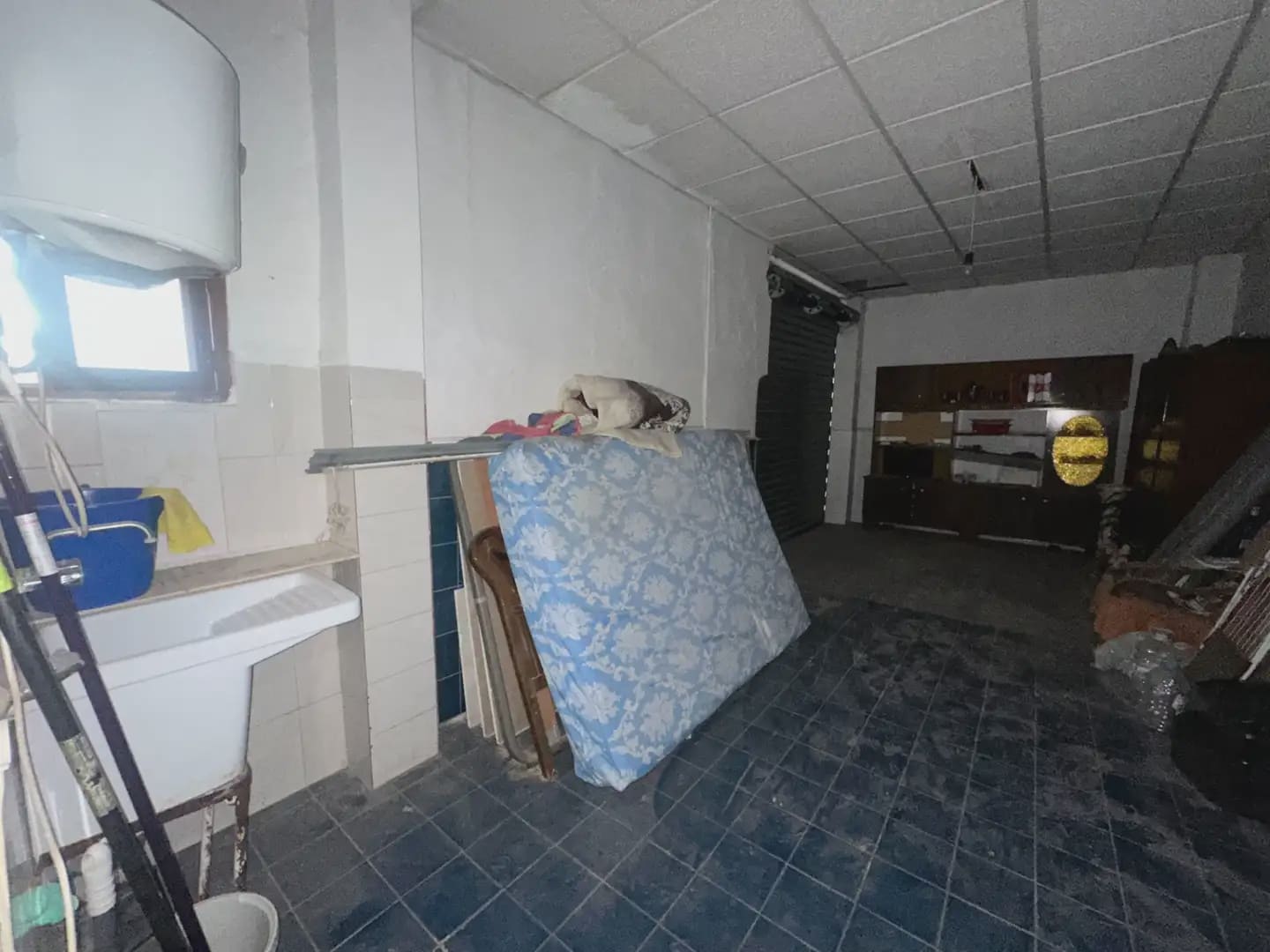 4 bedroom Townhouse for sale in Bigastro with garage - € 89,000 (Ref: 10158640)