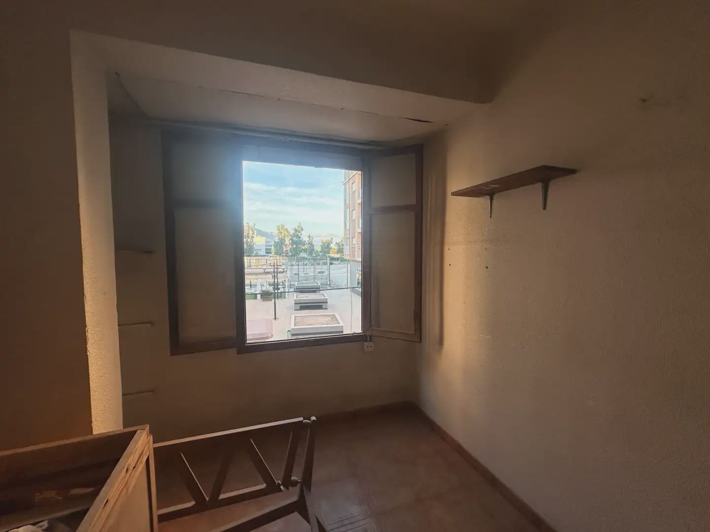 4 bedroom Townhouse for sale in Bigastro with garage - € 89,000 (Ref: 10158640)