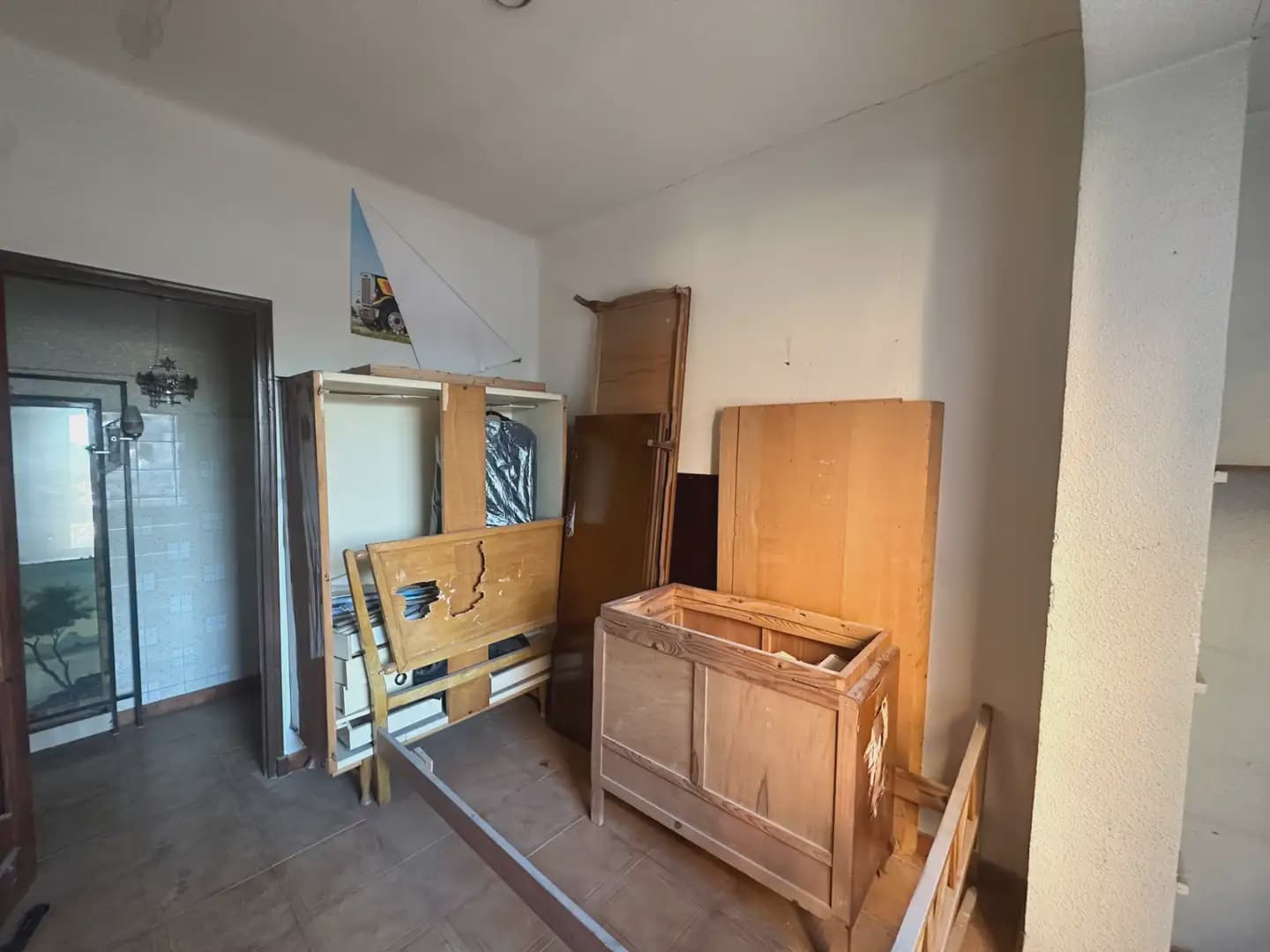 4 bedroom Townhouse for sale in Bigastro with garage - € 89,000 (Ref: 10158640)