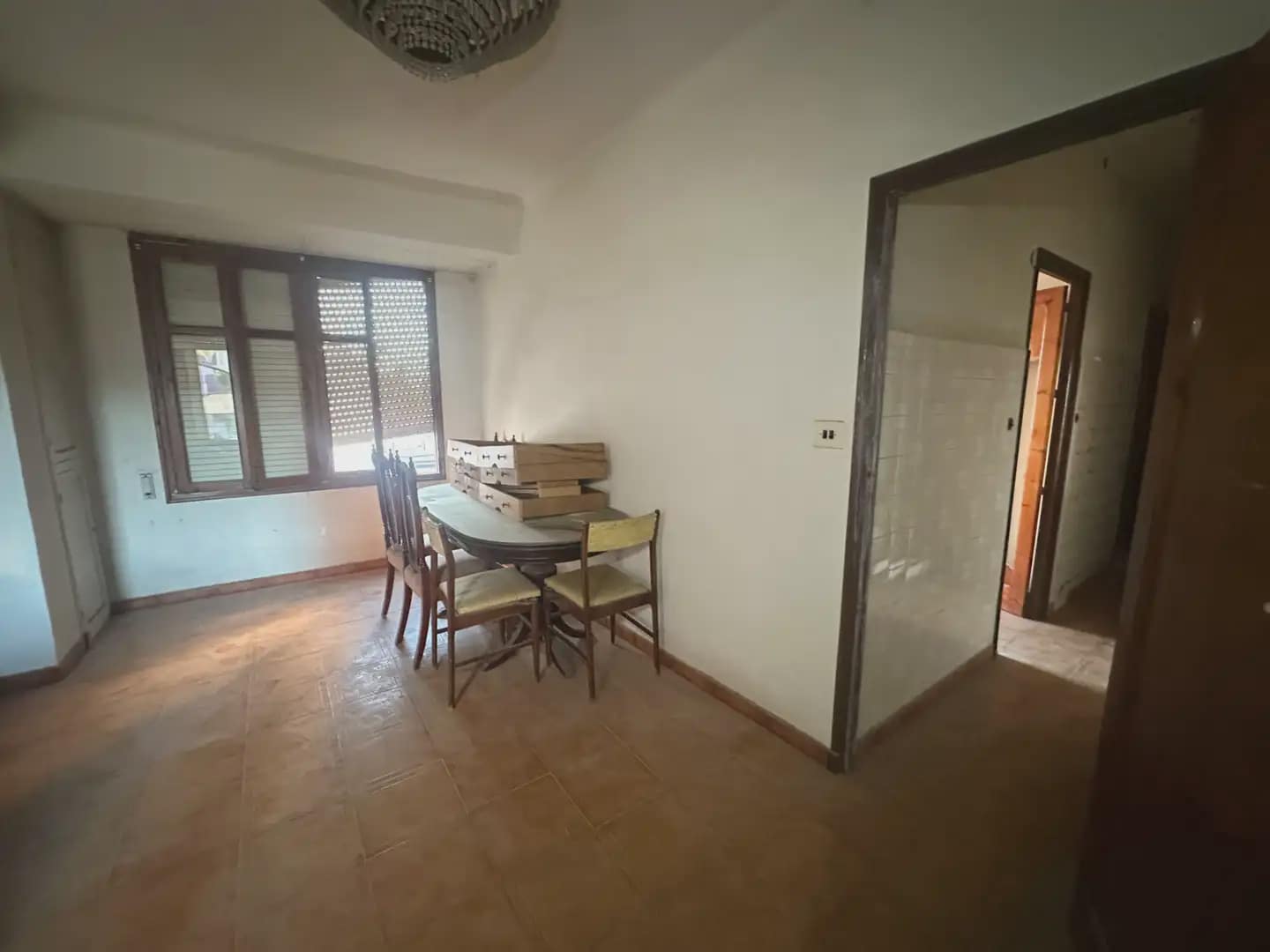 4 bedroom Townhouse for sale in Bigastro with garage - € 89,000 (Ref: 10158640)