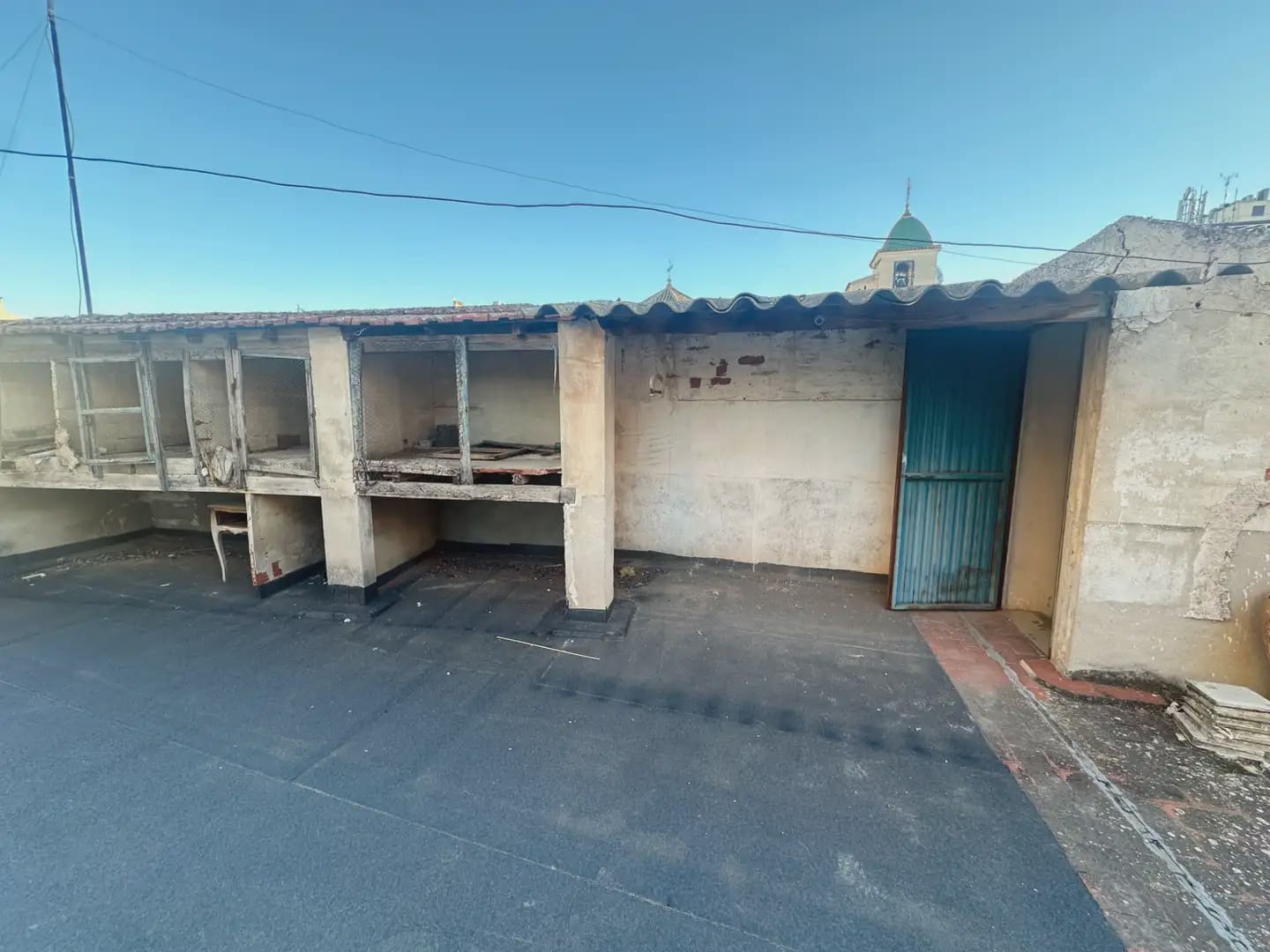 4 bedroom Townhouse for sale in Bigastro with garage - € 89,000 (Ref: 10158640)