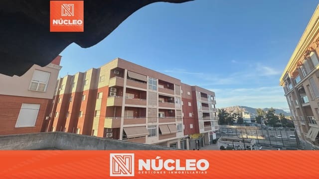 4 camera da letto Casa in vendita in Bigastro con garage - 89.000 € (Rif: 10158640)