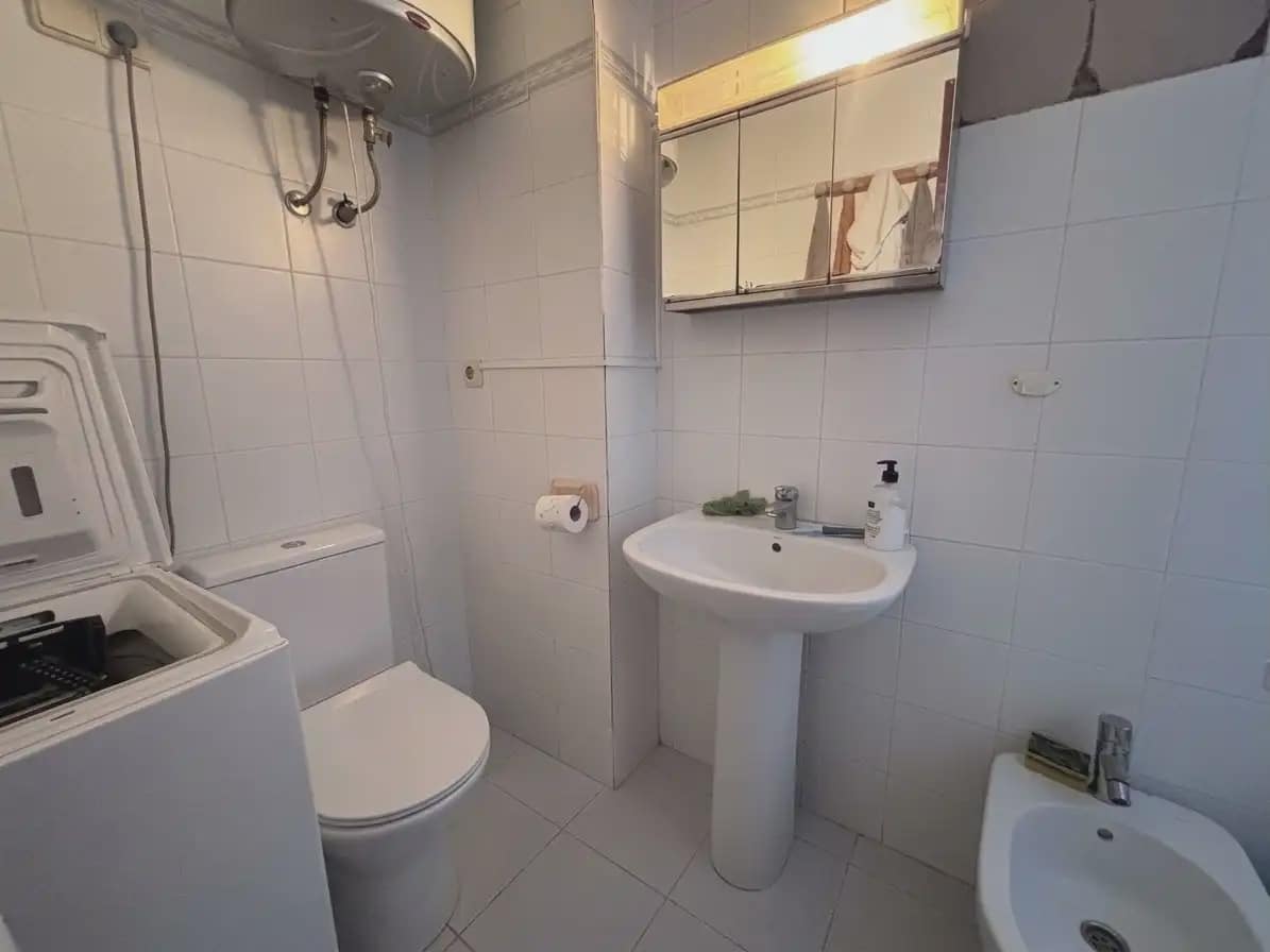 2 sypialnia Mieszkanie na sprzedaż w Torrevieja - 135 000 € (Ref: 10160556)