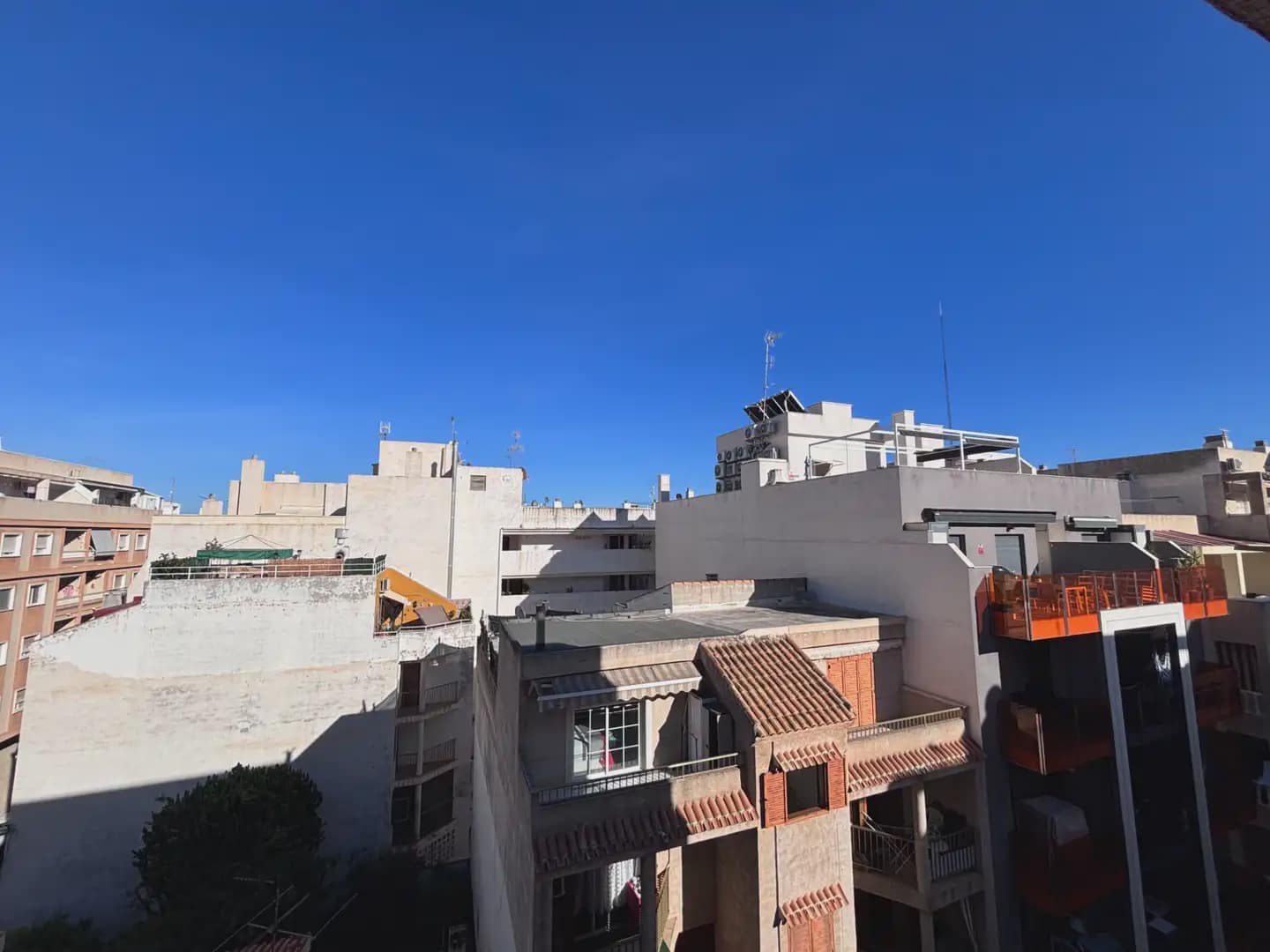 2 sypialnia Mieszkanie na sprzedaż w Torrevieja - 135 000 € (Ref: 10160556)