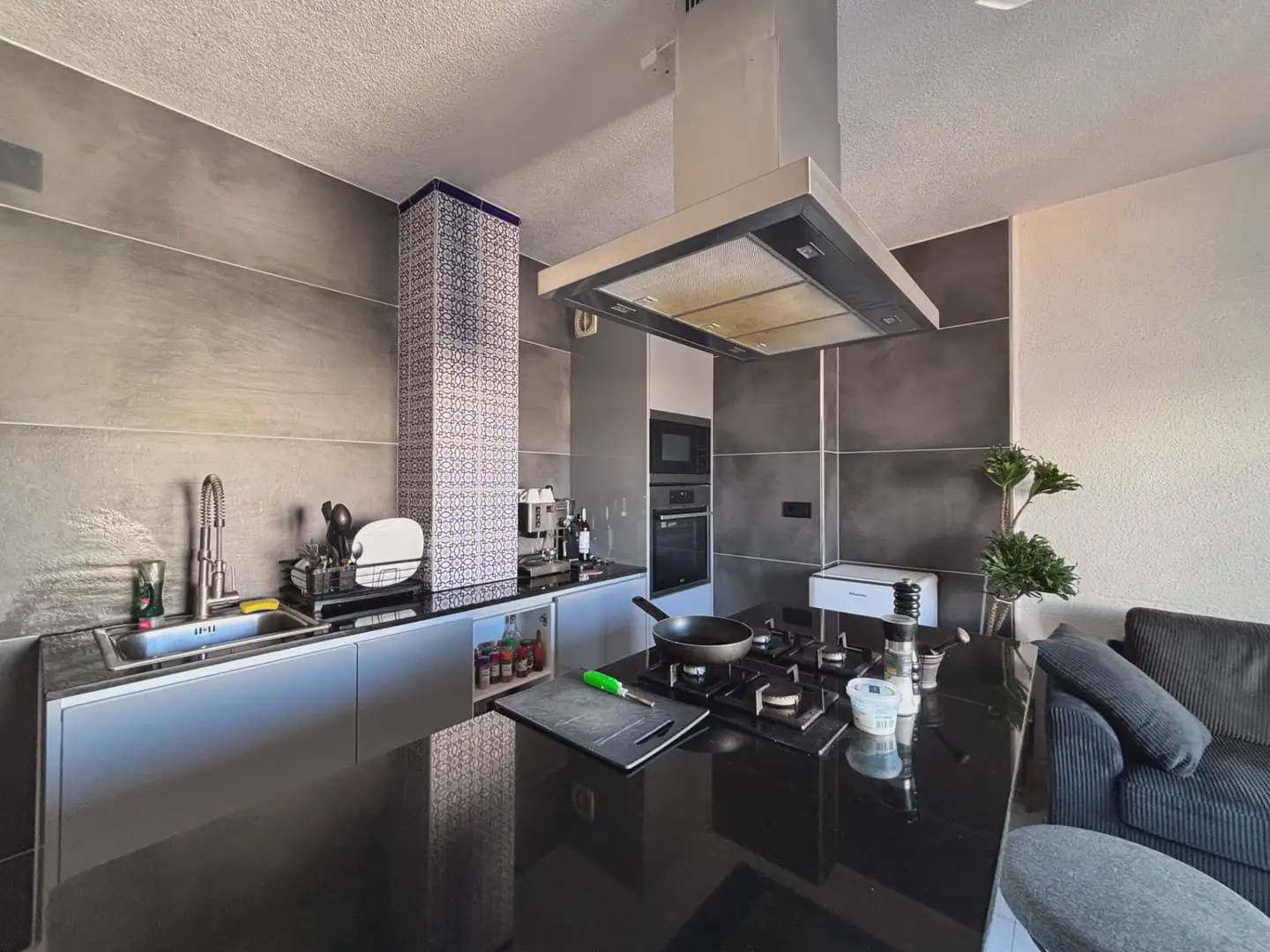 2 sypialnia Mieszkanie na sprzedaż w Torrevieja - 135 000 € (Ref: 10160556)