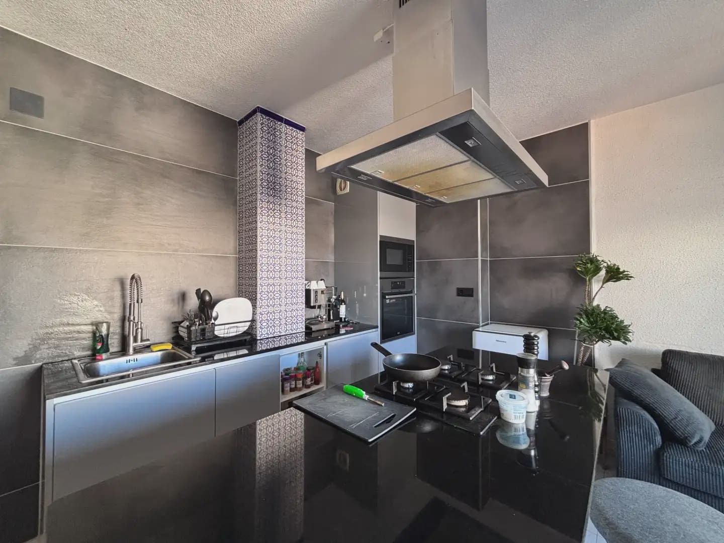 2 sypialnia Mieszkanie na sprzedaż w Torrevieja - 135 000 € (Ref: 10160556)