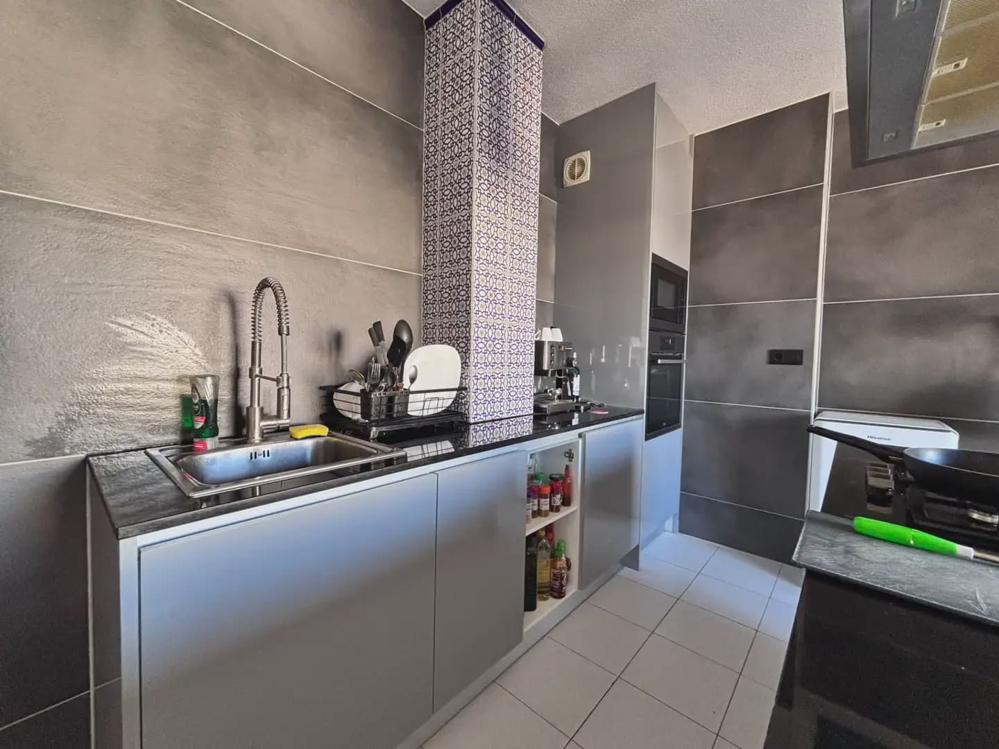 2 sypialnia Mieszkanie na sprzedaż w Torrevieja - 135 000 € (Ref: 10160556)
