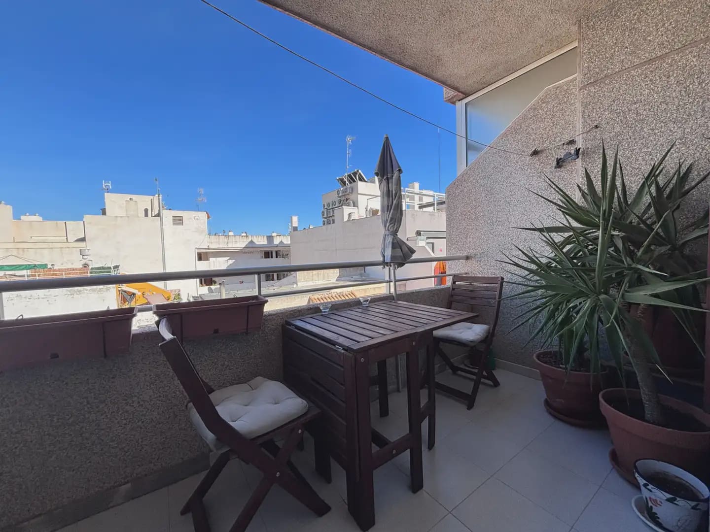 2 sypialnia Mieszkanie na sprzedaż w Torrevieja - 135 000 € (Ref: 10160556)