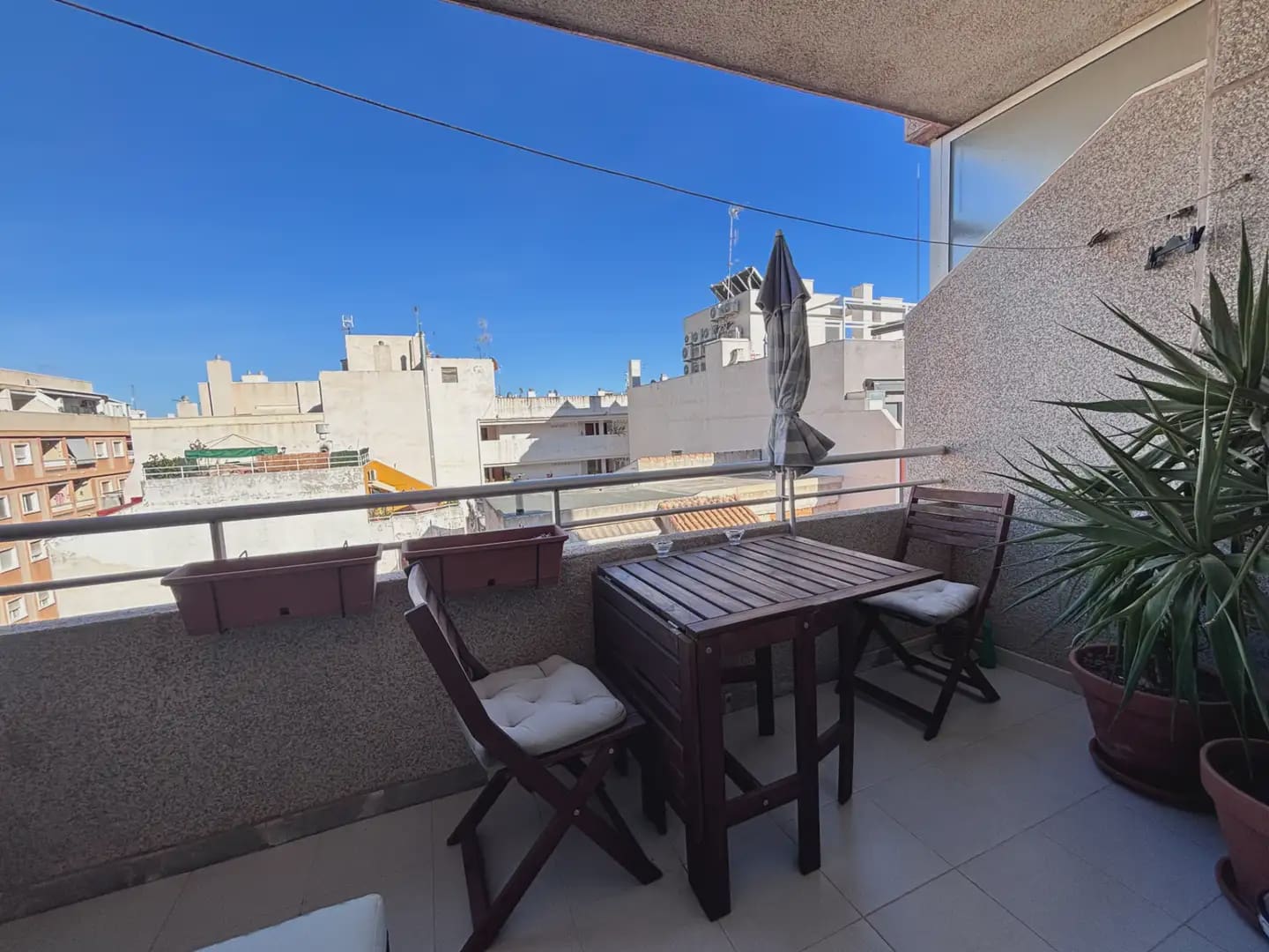 2 sypialnia Mieszkanie na sprzedaż w Torrevieja - 135 000 € (Ref: 10160556)