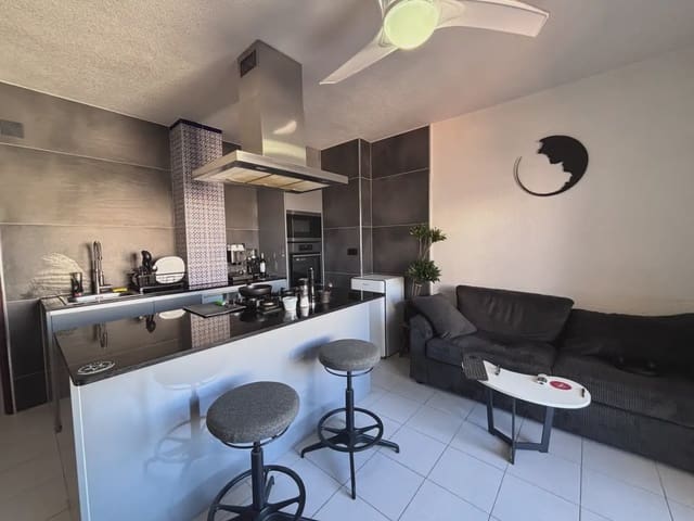 2 quarto Apartamento para venda em Avenida Habaneras - Curva de Palangre, Torrevieja - 135 000 € (Ref: 10160556)