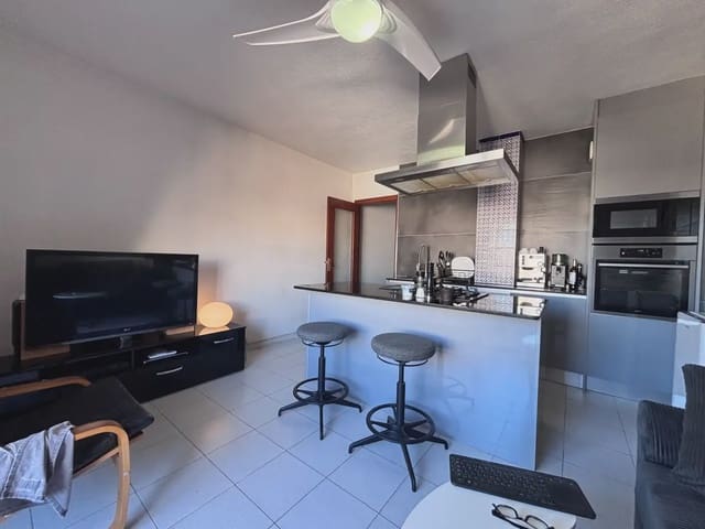 2 quarto Apartamento para venda em Avenida Habaneras - Curva de Palangre, Torrevieja - 135 000 € (Ref: 10160556)