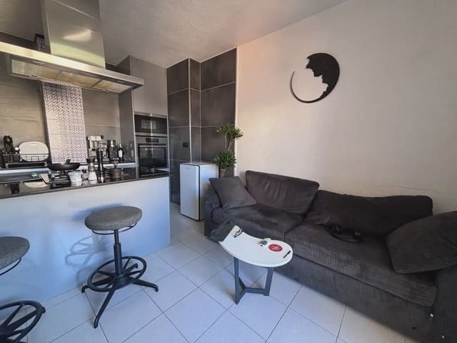 2 quarto Apartamento para venda em Avenida Habaneras - Curva de Palangre, Torrevieja - 135 000 € (Ref: 10160556)