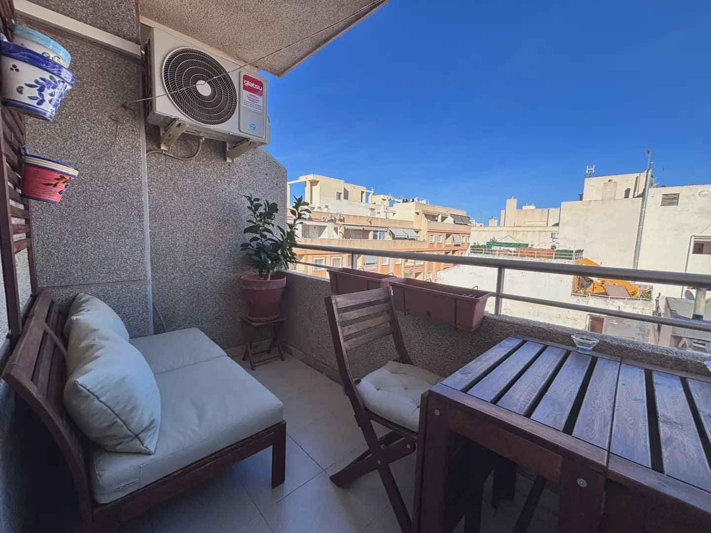 2 sypialnia Mieszkanie na sprzedaż w Torrevieja - 135 000 € (Ref: 10160556)
