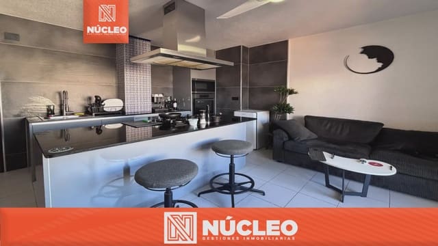 2 quarto Apartamento para venda em Avenida Habaneras - Curva de Palangre, Torrevieja - 135 000 € (Ref: 10160556)