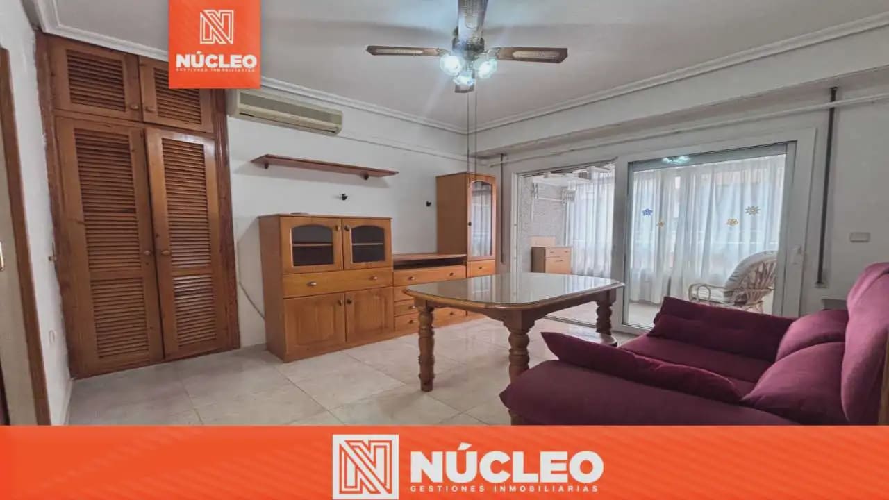 1 soverom Leilighet til salgs i Torrevieja med garasje - € 110 000 (Ref: 10160651)