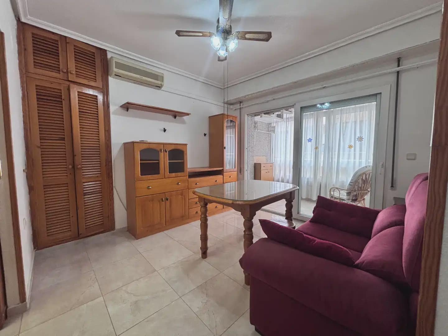 1 soverom Leilighet til salgs i Torrevieja med garasje - € 110 000 (Ref: 10160651)