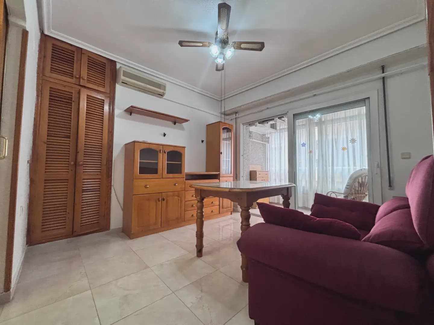 1 soverom Leilighet til salgs i Torrevieja med garasje - € 110 000 (Ref: 10160651)