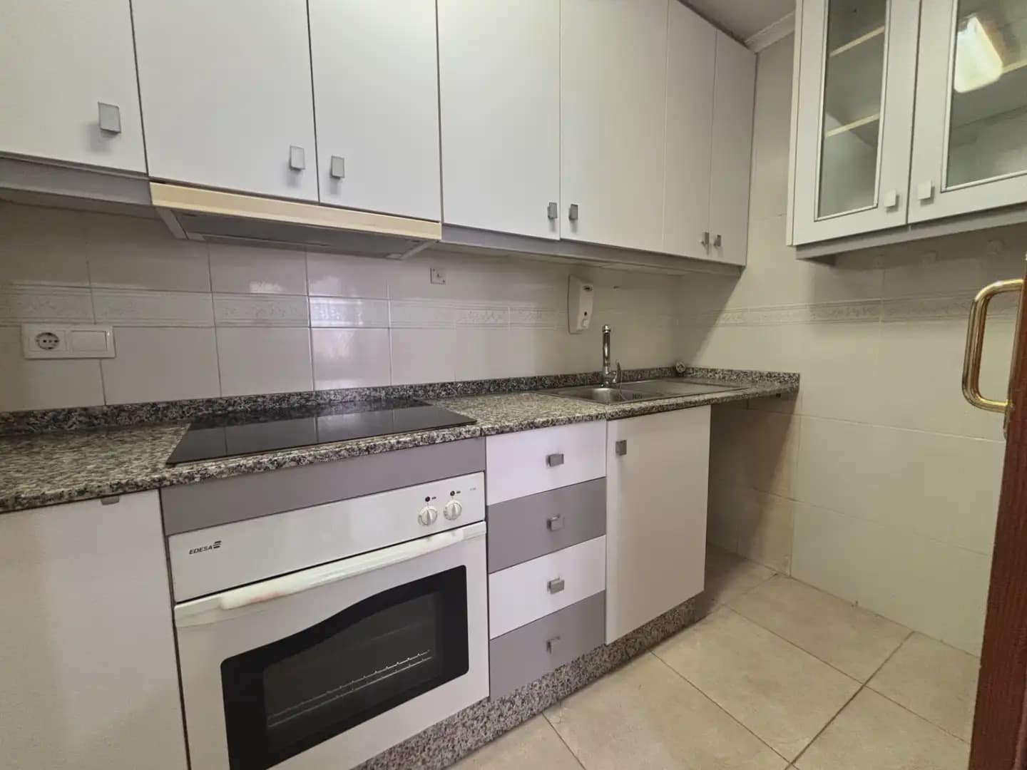 1 soverom Leilighet til salgs i Torrevieja med garasje - € 110 000 (Ref: 10160651)
