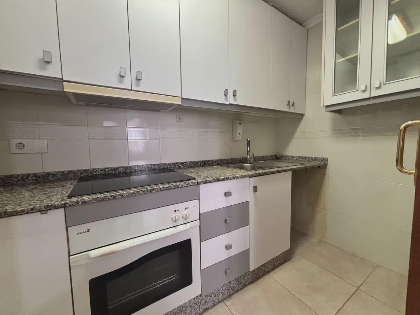 1 soverom Leilighet til salgs i Torrevieja med garasje - € 110 000 (Ref: 10160651)