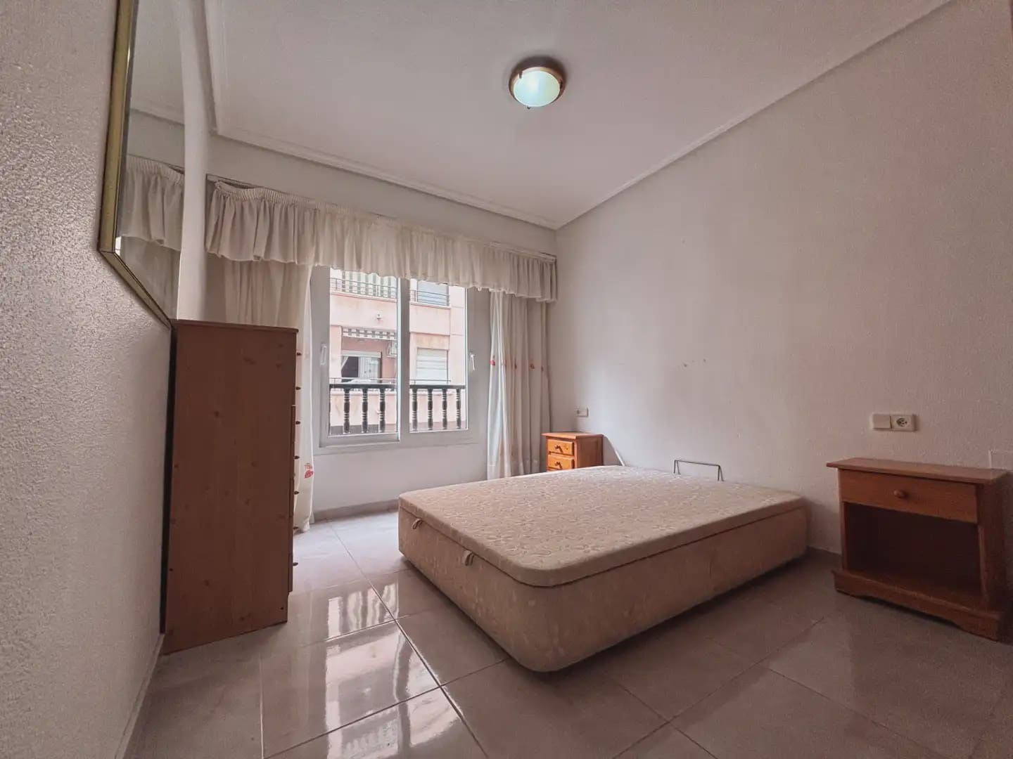 1 soverom Leilighet til salgs i Torrevieja med garasje - € 110 000 (Ref: 10160651)